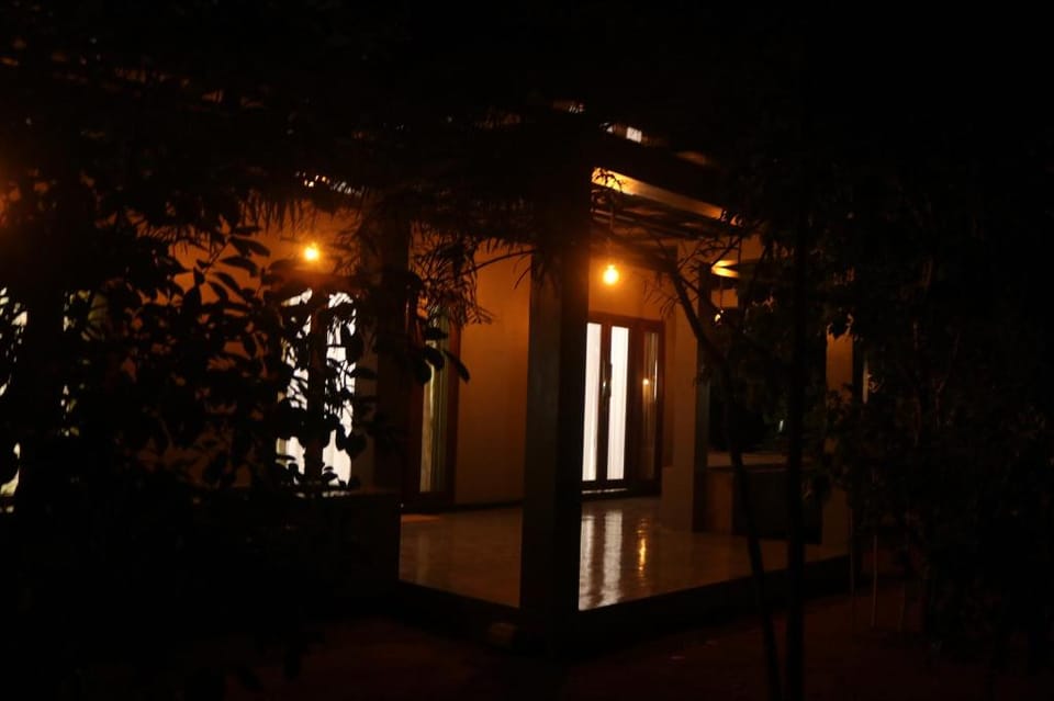 New Sandra Guesthouse Hotel in Dambulla