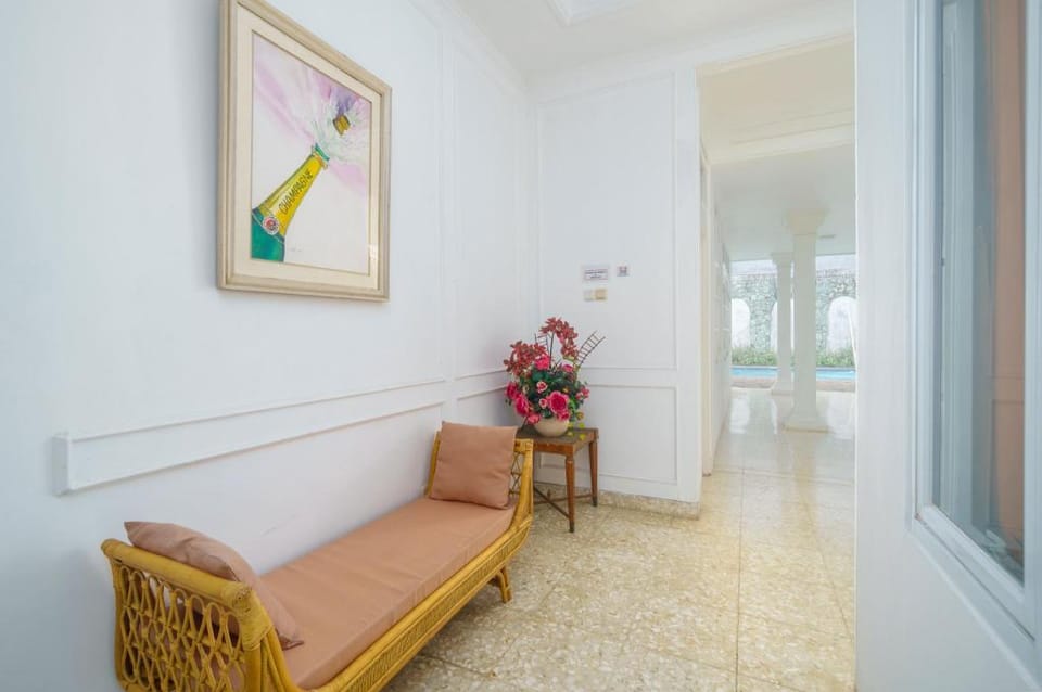 Kemang Quarter Vacation rental in South Jakarta City