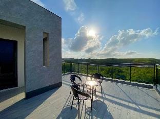 Mo’ House墨宅民宿 Bed and Breakfast in Fujian