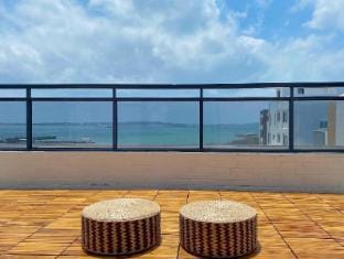 Mo’ House墨宅民宿 Bed and Breakfast in Fujian