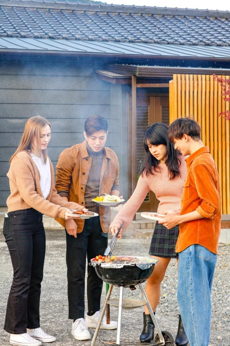 Cominka Yufuin Vacation rental in Japan
