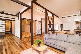 Cominka Yufuin Vacation rental in Japan