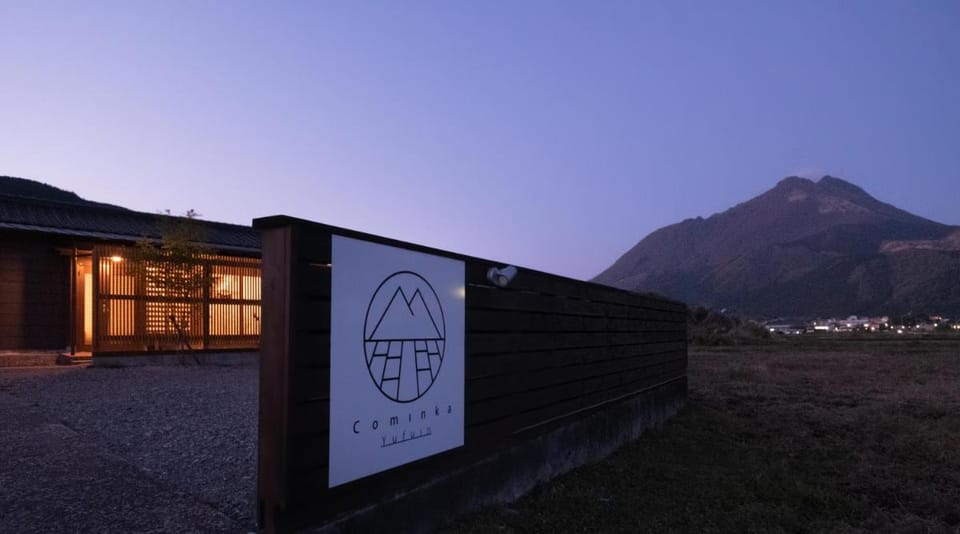 Cominka Yufuin Vacation rental in Japan
