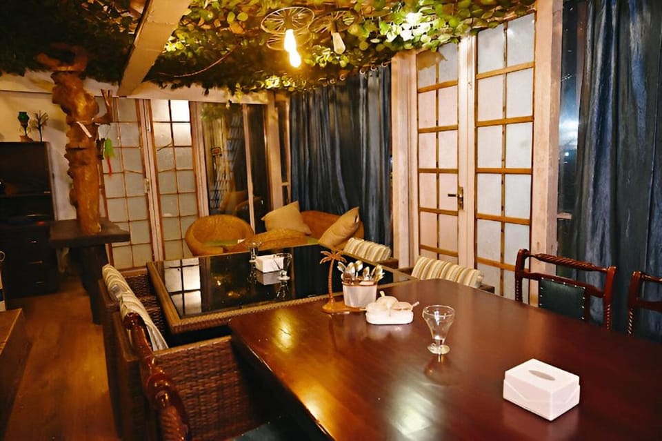 Forrest Homestay Villa Vacation rental in Maharashtra