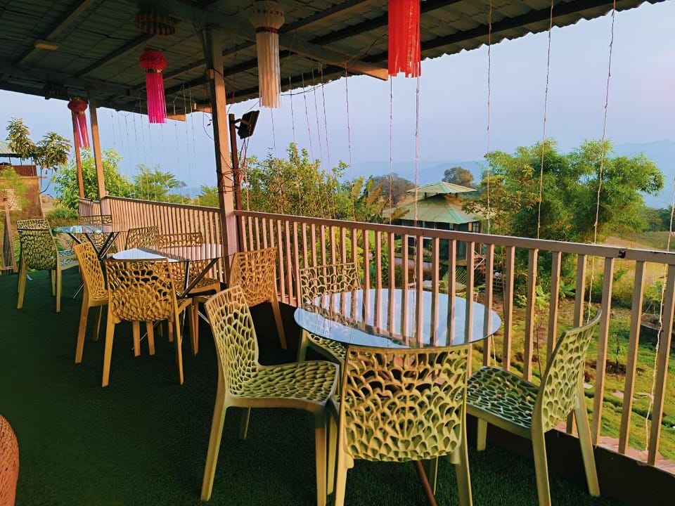 Forrest Homestay Villa Vacation rental in Maharashtra