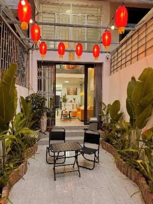 Ancient view-5BR house-Hoan Kiem Lake  Vacation rental in Hanoi