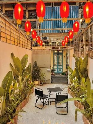 Ancient view-5BR house-Hoan Kiem Lake  Vacation rental in Hanoi