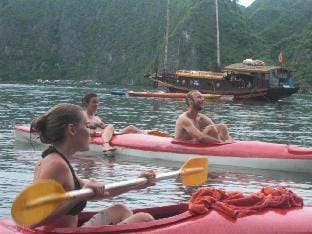 windy garden homestay  Vacation rental in Laos