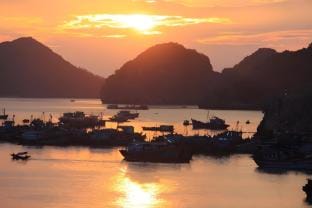 windy garden homestay  Vacation rental in Laos