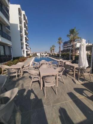 Ethica Suite Luxury Houses Apartment in Antalya