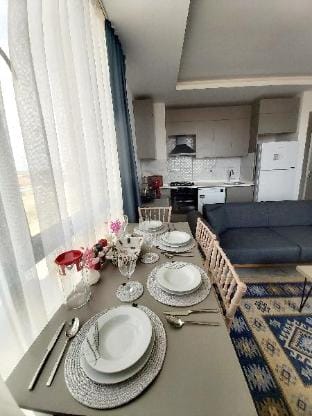 Ethica Suite Luxury Houses Apartment in Antalya