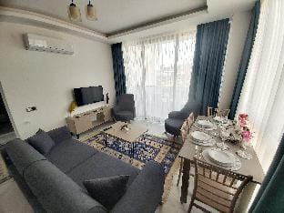 Ethica Suite Luxury Houses Apartment in Antalya