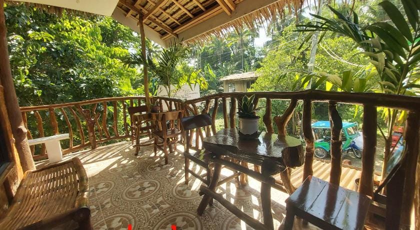 RYJ's Inn Inn in Siquijor