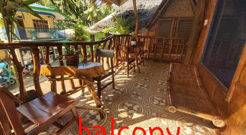RYJ's Inn Inn in Siquijor