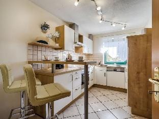 Am Rotdorn Modern retreat Vacation rental in Prerow
