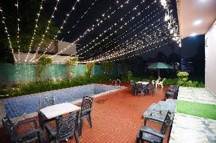 Peach villa Villa in Noida