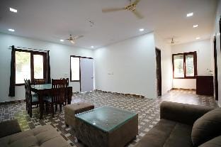 Peach villa Villa in Noida