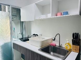 1BR condo at Central Festival Apartment in Chiang Mai