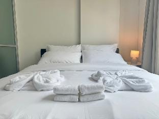 1BR condo at Central Festival Apartment in Chiang Mai