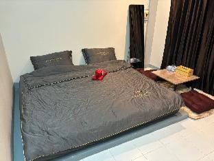 Ratchada Apartments Apartment in Bangkok