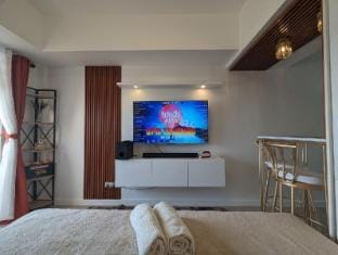 Azure North BLissfully BALI18 Vacation rental in Calabarzon