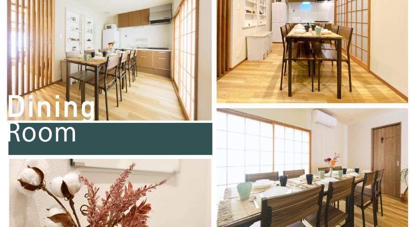 nestay villa tokyo shinjuku Apartment in Shinjuku