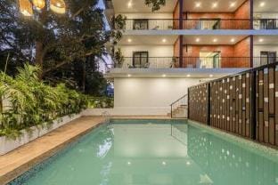 tisyastays | Studio 109 Apartment Apartment in Baga