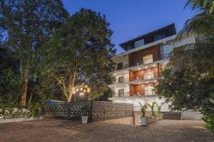 tisyastays | Studio 109 Apartment Apartment in Baga