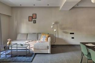 tisyastays | Koral 1BHK Apartment  Apartment in Baga