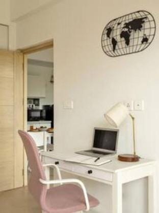 tisyastays | The Views 1BHK Apartment Apartment in Candolim