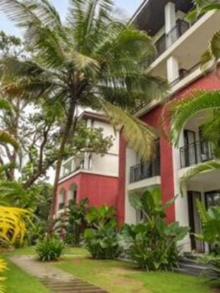 tisyastays | New House 1BHK Apartment Apartment in Candolim