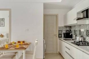 tisyastays | Spacious 1BHK Apartment Apartment in Candolim