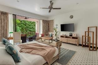 Stairway to Heaven -4  BHK Luxury Villa ,candolim Villa in Candolim