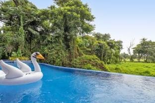 tisyastays | Gorgeous 1BHK Apartment Apartment in Candolim