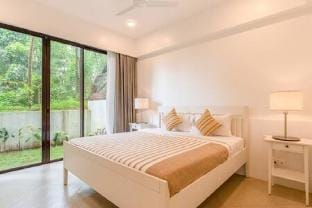 tisyastays | Gorgeous 1BHK Apartment Apartment in Candolim
