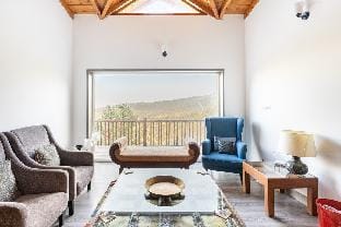 tisyastays | Villa Amaya 3BHK Villa in Uttarakhand