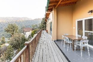 tisyastays | Villa Amaya 3BHK Villa in Uttarakhand