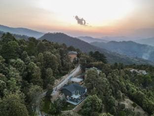 tisyastays | Villa Rayana 3BHK Villa in Uttarakhand