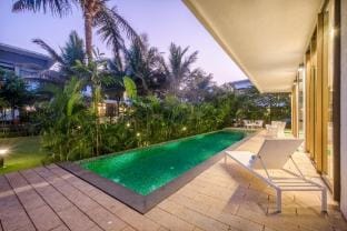 Casa Y'na -Contemporary 3BHk Luxury Villa,Candolim Villa in Candolim