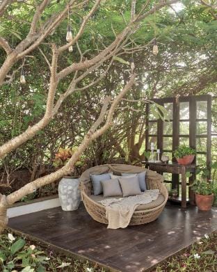 Lirio-2 BHK Lux Villa, Saipem Candolim North Goa Villa in Candolim