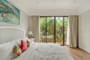 A luxury 3BR Duplex, Candolim Apartment in Candolim