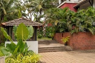A luxury 3BR Duplex, Candolim Apartment in Candolim