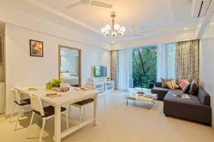 Candolim Apartments Apartment in Candolim