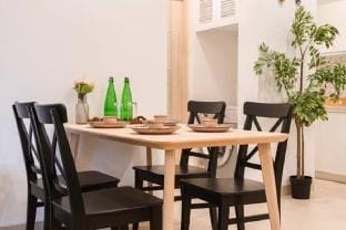 Candolim Apartments Apartment in Candolim