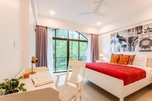 Candolim Apartments Apartment in Candolim