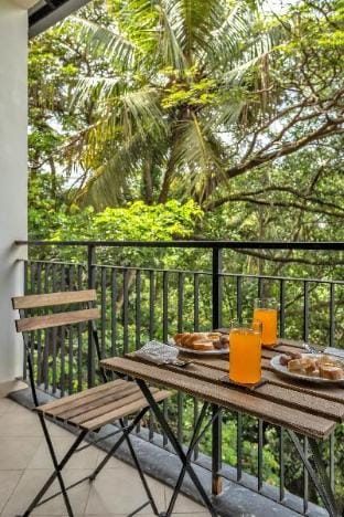 tisyastays | Elegant 1BHK Apartment Apartment in Candolim