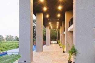 tisyastays | Elegant 1BHK Apartment Apartment in Candolim