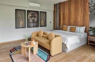 Casa Pamiya-3BHK Pvt Pool Villa Villa in Goa, India