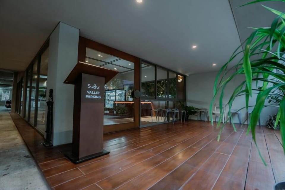JIRO Hotel Hotel in Bandung