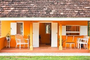 Chimney House by Serendia Vacation rental in Western Province